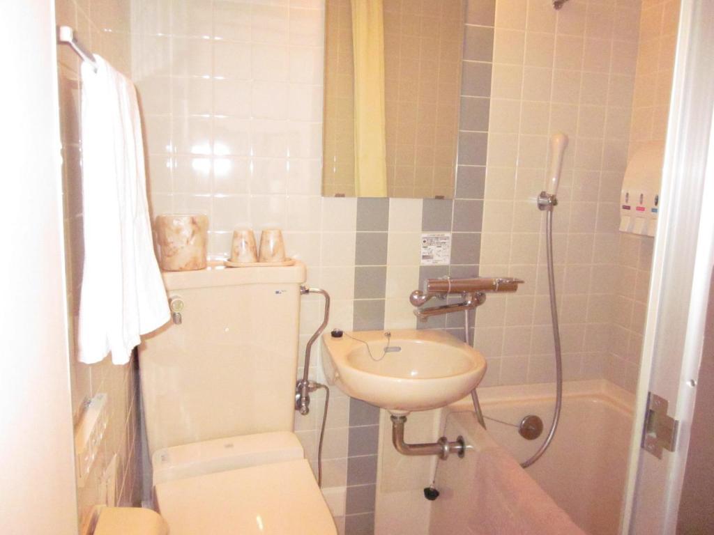 Ayun Takayama Central Hotel Oda fotoğraf