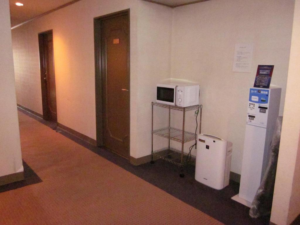 Ayun Takayama Central Hotel Dış mekan fotoğraf
