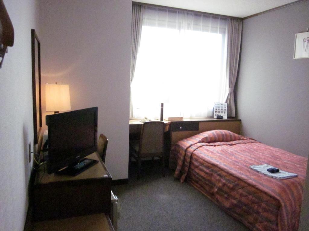 Ayun Takayama Central Hotel Oda fotoğraf