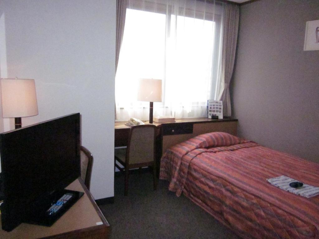 Ayun Takayama Central Hotel Oda fotoğraf