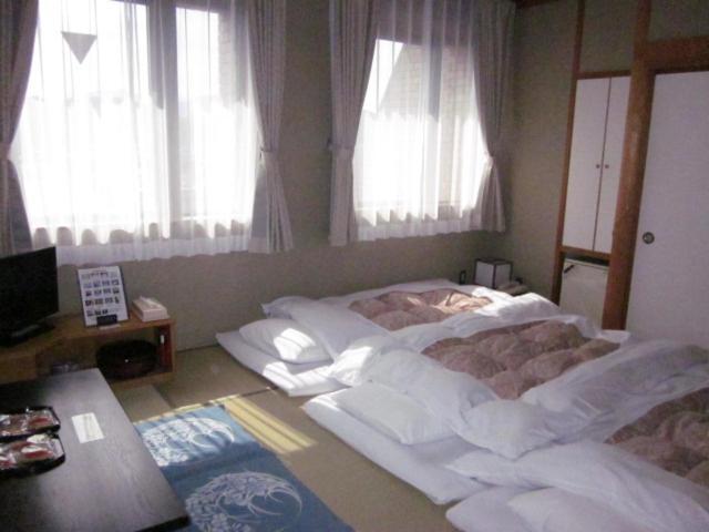 Ayun Takayama Central Hotel Dış mekan fotoğraf